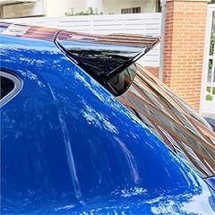 Rear body spoiler for sale  Delivered anywhere in UK