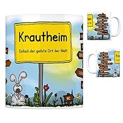 Trendaffe krautheim einfach gebraucht kaufen  Wird an jeden Ort in Deutschland