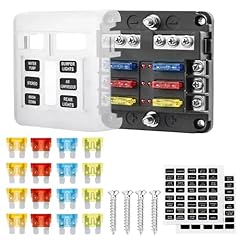Way fuse box for sale  Delivered anywhere in UK