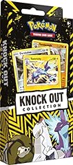 Pokémon tcg knockout for sale  Delivered anywhere in Ireland