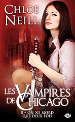 Vampires chicago tome d'occasion  Livré partout en France