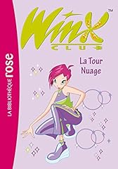 Winx club tour d'occasion  Livré partout en Belgiqu