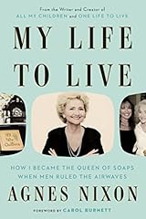 Life live became for sale  Delivered anywhere in USA 