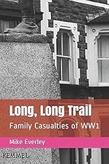 Long long trail for sale  Delivered anywhere in UK