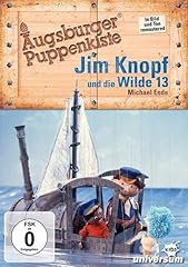 Jim knopf wilde gebraucht kaufen  Wird an jeden Ort in Deutschland