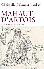 Mahaut artois une usato  Spedito ovunque in Italia 