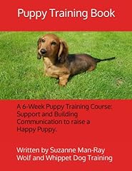Puppy training book for sale  Delivered anywhere in UK
