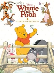 Winnie pooh storybook for sale  Delivered anywhere in USA 