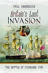 Britain last invasion for sale  Delivered anywhere in UK