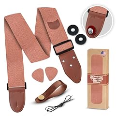 Guitar strap premium for sale  Delivered anywhere in UK