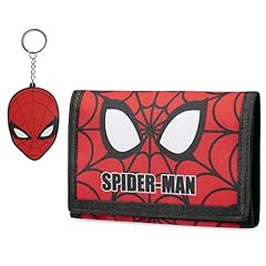 Marvel boys wallet for sale  Delivered anywhere in UK