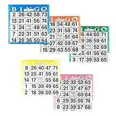American games bingo for sale  Delivered anywhere in USA 