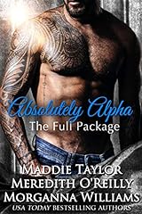 Absolutely alpha full for sale  Delivered anywhere in USA 