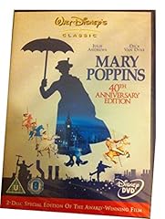 Mary poppins disc for sale  Delivered anywhere in UK