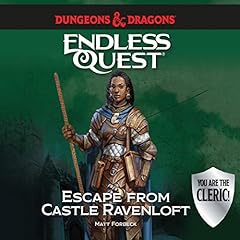 Dungeons dragons escape for sale  Delivered anywhere in UK