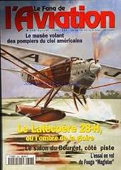 Fana aviation 308 d'occasion  Livré partout en France