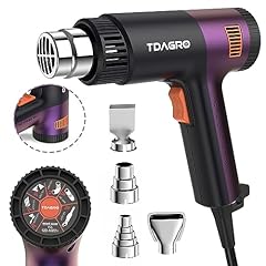Tdagro heat gun for sale  Delivered anywhere in USA 