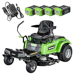 Novorikx 54v cordless for sale  Delivered anywhere in USA 