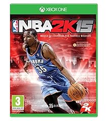 Nba 2k15 usato  Spedito ovunque in Italia 