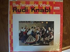 Die tanzende zither for sale  Delivered anywhere in USA 