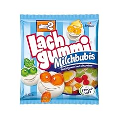 Nimm2 lachgummi milchbubis gebraucht kaufen  Wird an jeden Ort in Deutschland
