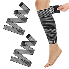 Yuxianlb elastic calf for sale  Delivered anywhere in UK