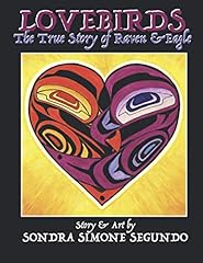 Lovebirds true story for sale  Delivered anywhere in USA 