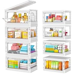 Stowbin pack stackable for sale  Delivered anywhere in UK