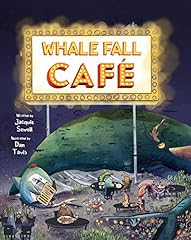 Whale fall café gebraucht kaufen  Wird an jeden Ort in Deutschland