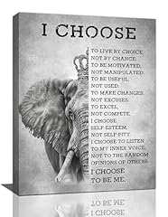 Elephant wall art for sale  Delivered anywhere in USA 