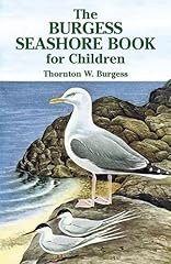 Burgess seashore book for sale  Delivered anywhere in USA 