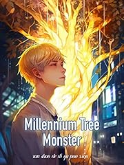 Millennium tree monster usato  Spedito ovunque in Italia 