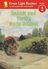 Rabbit turtle school for sale  Delivered anywhere in USA 