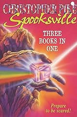 Spooksville dark corner for sale  Delivered anywhere in USA 