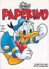 Mitici disney paperino usato  Spedito ovunque in Italia 