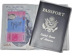 Travel document wallet for sale  Delivered anywhere in UK