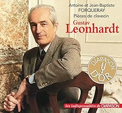 Gustav leonhardt joue usato  Spedito ovunque in Italia 
