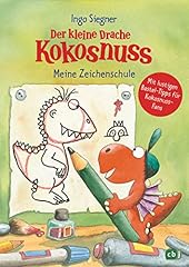 Kleine drache kokosnuss gebraucht kaufen  Wird an jeden Ort in Deutschland