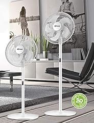 Termozeta ventilatore piantana usato  Spedito ovunque in Italia 