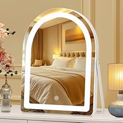 Arched vanity mirror for sale  Delivered anywhere in UK