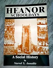 Heanor schooldays social for sale  Delivered anywhere in UK