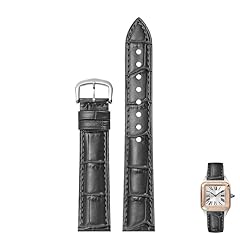 Losunlen leather watch for sale  Delivered anywhere in USA 