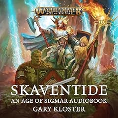 Skaventide warhammer age gebraucht kaufen  Wird an jeden Ort in Deutschland