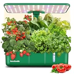 Greehealth hydroponics growing for sale  Delivered anywhere in USA 