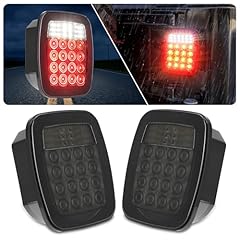 Brake tail lights for sale  Delivered anywhere in UK