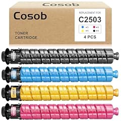 Cosob c2503 toner for sale  Delivered anywhere in USA 