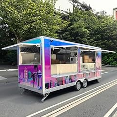 Weather burger trailer for sale  Delivered anywhere in UK
