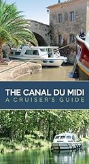 Canal midi cruiser for sale  Delivered anywhere in UK