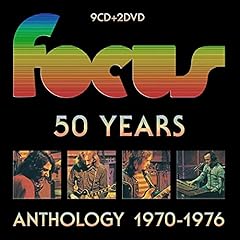Years anthology 1970 for sale  Delivered anywhere in USA 