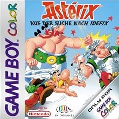 Asterix suche idefix gebraucht kaufen  Wird an jeden Ort in Deutschland